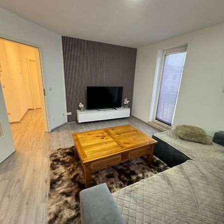 Alex Apartments 3 Золінген Екстер'єр фото