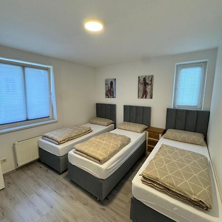 Alex Apartments 3 Золінген Екстер'єр фото