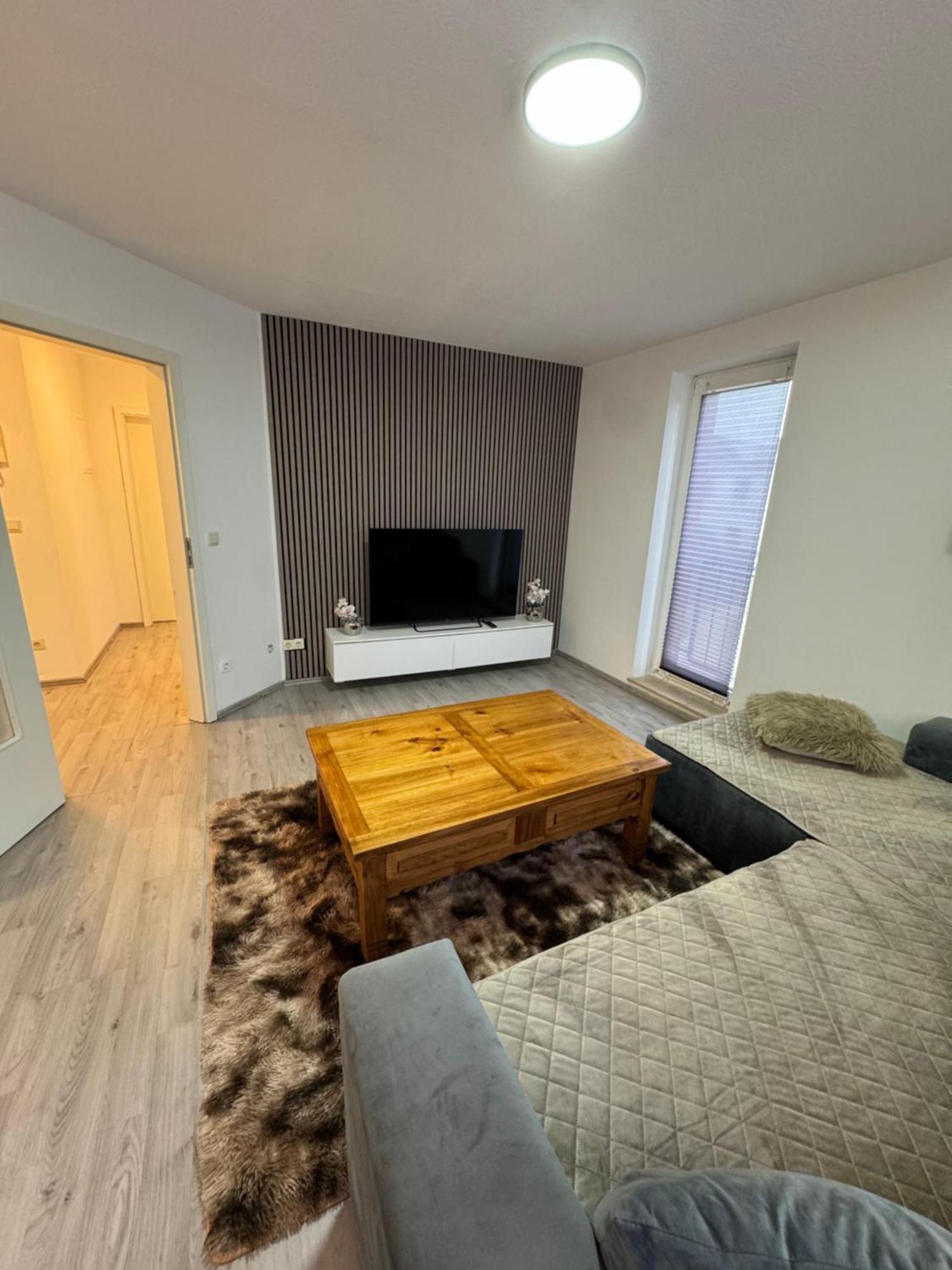 Alex Apartments 3 Золінген Екстер'єр фото