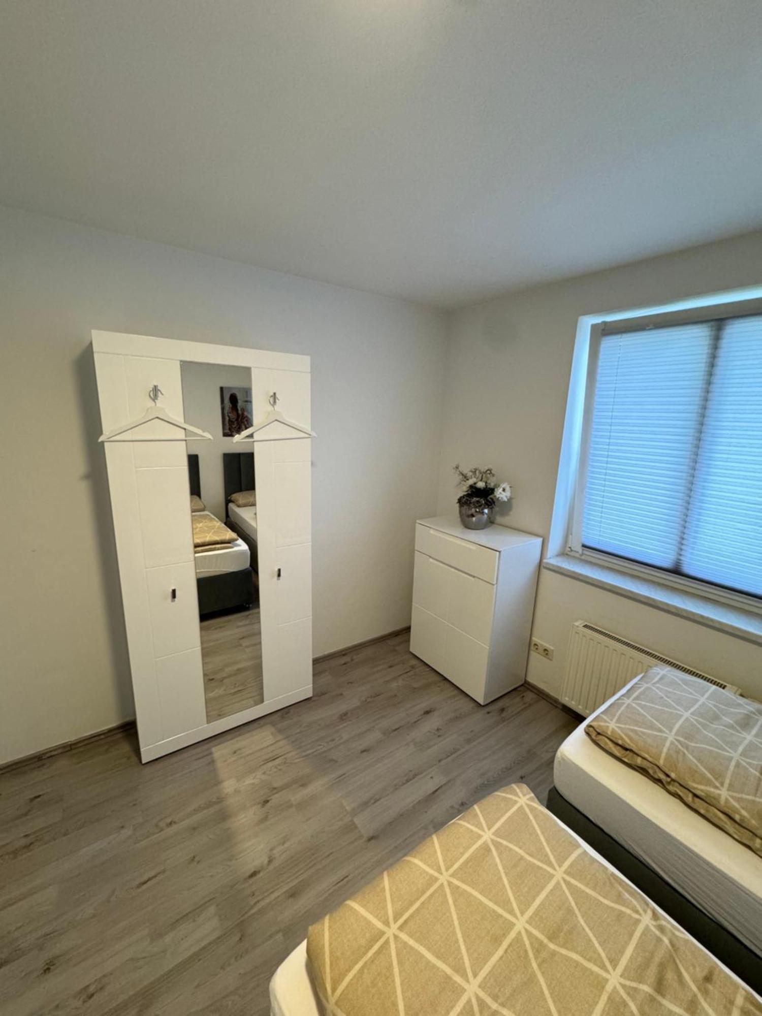 Alex Apartments 3 Золінген Екстер'єр фото